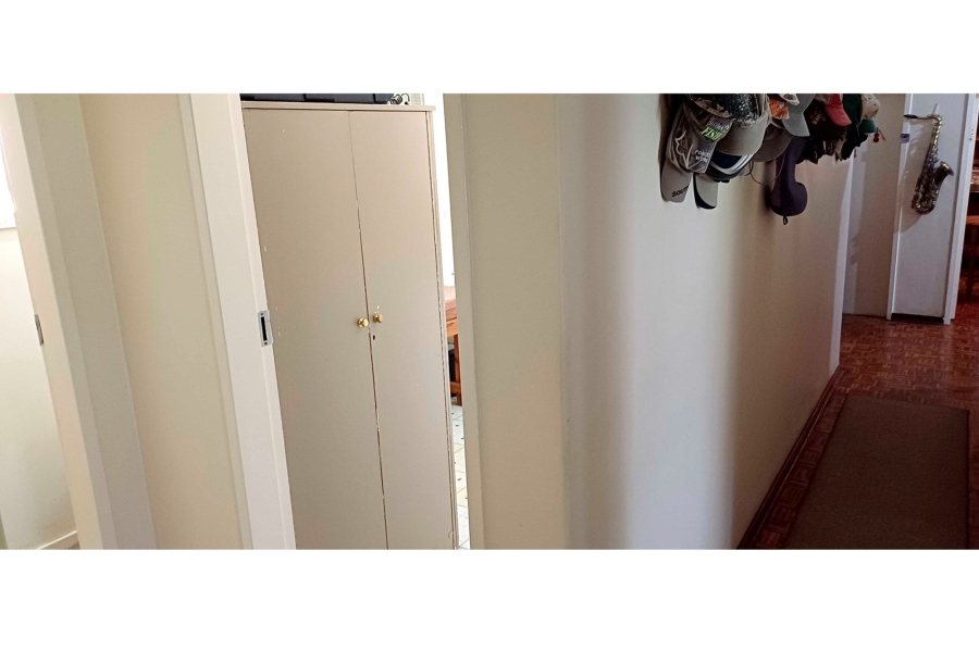 3 Bedroom Property for Sale in Jim Fouchepark Free State